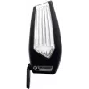 Motorline MP105 Warning Light White LED 12-230V su laikikliu