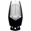 Motorline MP105 Warning Light White LED 12-230V su laikikliu