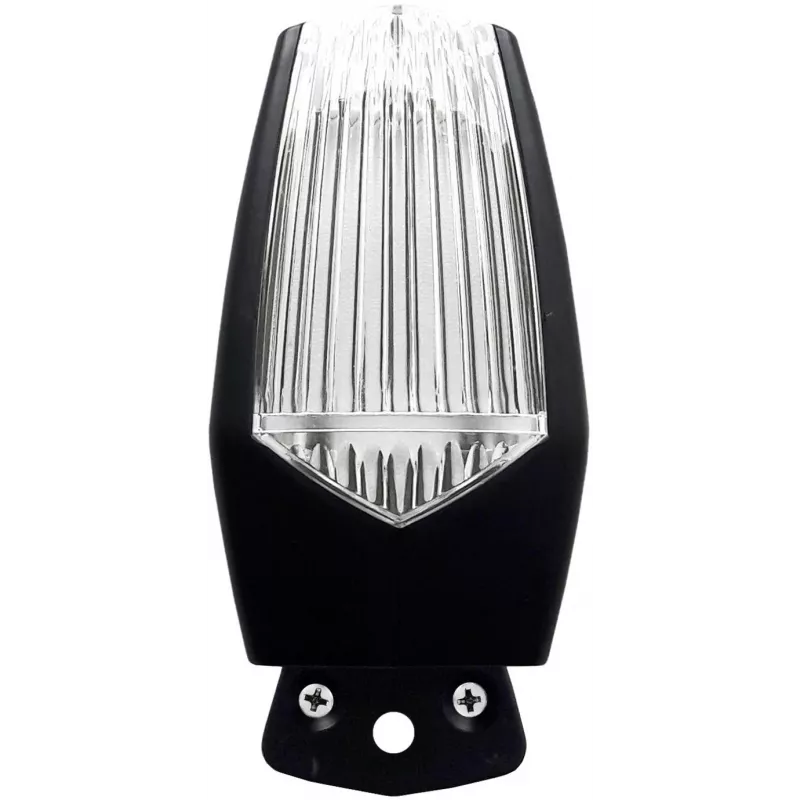 Motorline MP105 Warning Light White LED 12-230V su laikikliu