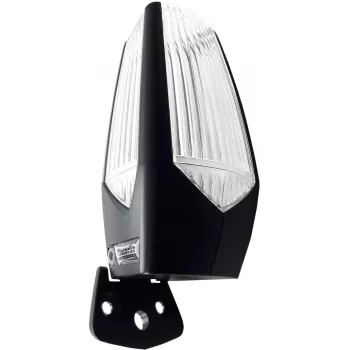 Motorline MP105 Warning Light White LED 12-230V su laikikliu
