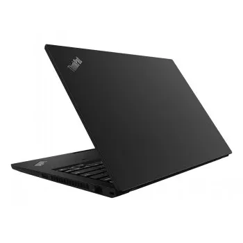 TEQCYCLE Lenovo ThinkPad T14 Gen 2 Intel Core i5-1145G7 14 inch Full HD IPS 16GB RAM 256GB SSD Windows 11 Pro 2 metų garantija