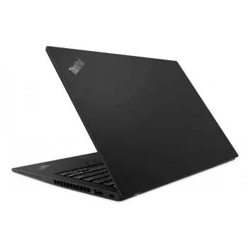 TEQCYCLE Lenovo T14s G1 AMD Ryzen 5 Pro 4650U 14 inch Full HD IPS 16GB RAM 256GB SSD Windows 11 Pro Atnaujintas 3 metų garantija