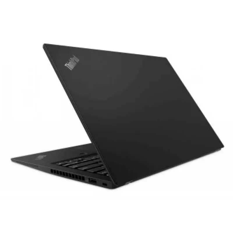 TEQCYCLE Lenovo T14s G1 AMD Ryzen 5 Pro 4650U 14 inch Full HD IPS 16GB RAM 256GB SSD Windows 11 Pro Atnaujintas 3 metų garantija