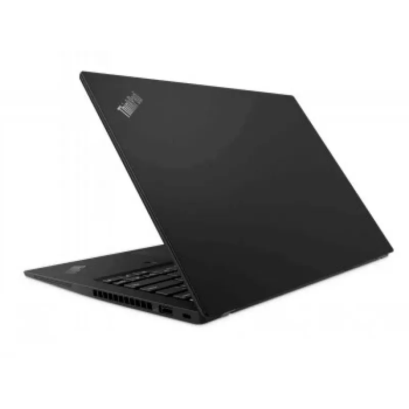 TEQCYCLE LENOVO T14S G1 R5-4650U 14 inch FHD 16GB 256GB SSD Windows 11 Pro Atnaujintas 2 METŲ GARANTIJA