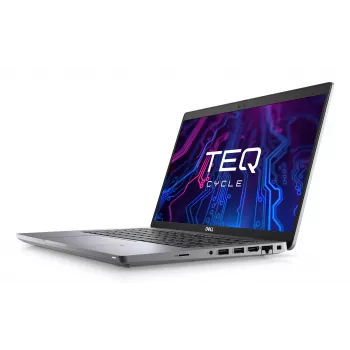 TEQCYCLE DELL L5420 Intel Core i5-1135G7 14 inch Full HD 16GB RAM 256GB SSD Windows 11 Pro Atnaujintas nešiojamas kompiuteris