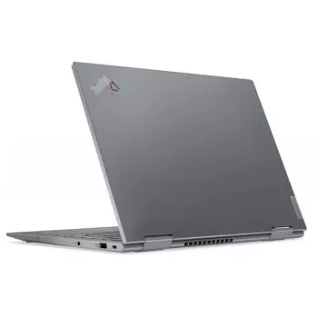 TEQCYCLE Lenovo X1 Yoga G6 2-in-1 nešiojamas kompiuteris, Intel Core i7-1185G7, 16GB RAM, 256GB SSD, 14 inch WUXGA jutiklinis ekranas, Windows 11 Pro, atnaujintas, 2 metų garantija
