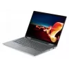 TEQCYCLE Lenovo X1 Yoga G6 2-in-1 nešiojamas kompiuteris, Intel Core i7-1185G7, 16GB RAM, 256GB SSD, 14 inch WUXGA jutiklinis ekranas, Windows 11 Pro, atnaujintas, 2 metų garantija