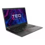 TEQCYCLE Lenovo ThinkPad T14 Gen 1 AMD Ryzen 7 PRO 4750U 14 inch Full HD IPS 32GB RAM 512GB SSD Windows 11 Pro Atnaujintas 2 metų garantija