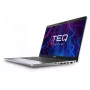 TEQCYCLE DELL L5520 Intel Core i5-1135G7 15.6 inch Full HD nešiojamas kompiuteris, 16GB RAM, 256GB SSD, Windows 11 Pro, atnaujintas, 2 metų garantija