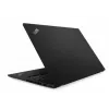 TEQCYCLE Lenovo ThinkPad X13 Gen 1 AMD Ryzen 5 PRO 4650U 13.3 inch FHD IPS 16GB RAM 256GB SSD 4G LTE Windows 11 Pro Atnaujintas 2 METŲ GARANTIJA