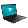 TEQCYCLE Lenovo ThinkPad T14 Gen 2 Intel Core i5-1135G7 14 inch Full HD IPS 16GB RAM 256GB SSD Windows 11 Pro Atnaujintas