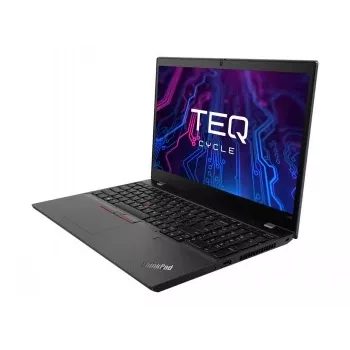 TEQCYCLE Lenovo ThinkPad L15 Gen 1 Intel Core i3-10110U 15.6 inch Full HD 16GB RAM 512GB SSD Windows 11 Pro 2 metų garantija Atnaujintas