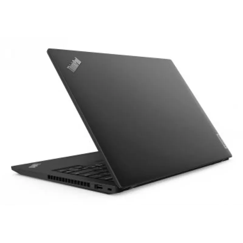 TEQCYCLE Lenovo ThinkPad T14 Gen 3 Intel Core i5-1235U 14 inch Full HD IPS 16GB RAM 256GB SSD Windows 11 Pro