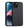 DBRAMANTE 1928 Roskilde MagSafe Back Cover for iPhone 14 – Black