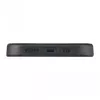 DBRAMANTE 1928 Roskilde MagSafe Back Cover for iPhone 14 – Black