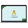 UPCYCLE Apple MacBook Pro 2020 M1 13.3 inch WQXGA 16GB 512GB SSD macOS Space Grey 2 metų garantija