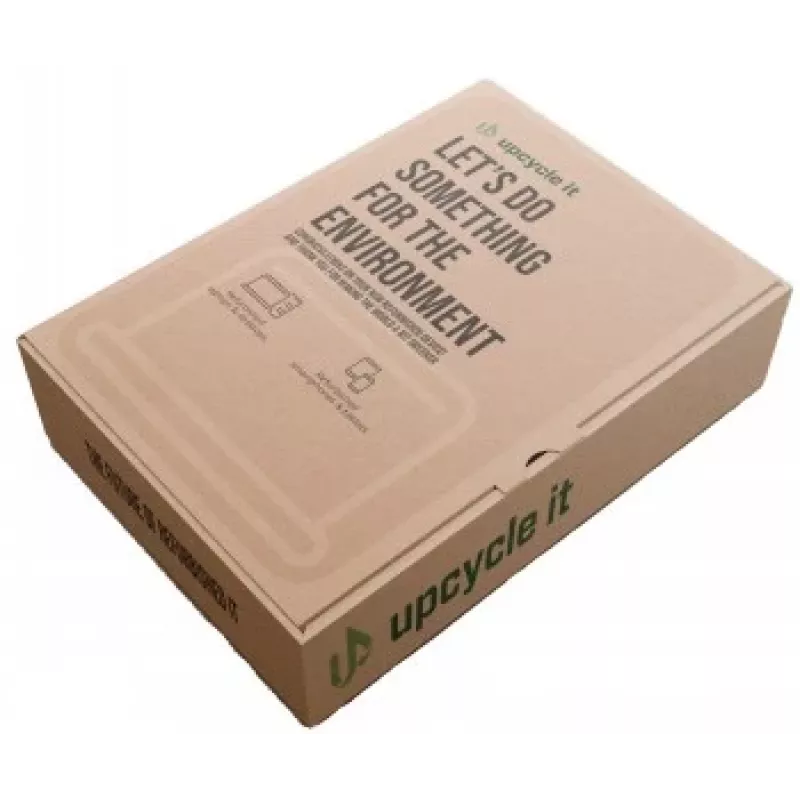 UPCYCLE Apple MacBook Pro 2020 M1 13.3 inch WQXGA 16GB 512GB SSD macOS Space Grey 2 metų garantija