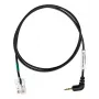 EPOS Sennheiser garso laidas DECT ausinėms prijungti prie stalinio telefono su RJ45-2,5 mm lizdu