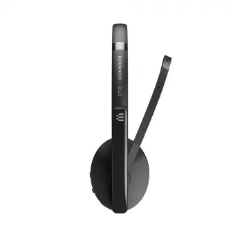 Sennheiser Headset 1000881 Juoda