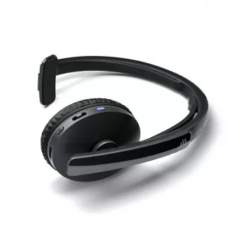 Sennheiser Headset 1000881 Juoda