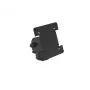 Ergonomic Solutions SpacePole VESA 75/100 Mount (Classic) Attachment for SP2 - Black