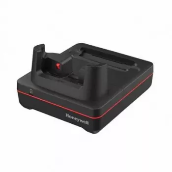 Honeywell Ethernet Homebase Charger, skirta CT45/CT45XP - juoda