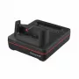 Honeywell Ethernet Homebase Charger, skirta CT45/CT45XP - juoda