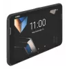 Zebra ET401 8 inch WUXGA Wi-Fi 7 Standard SE4100 Planšetė - 64 GB, 6 GB RAM, Juoda
