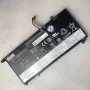 45Wh baterija, skirta Lenovo ThinkPad T470, T480, A475, A485 - juoda