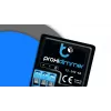 BLEBOX Proxidimmer talpinis artumo jutiklis Wi-Fi bekontaktis reguliatorius 12-24V DC LED juostoms, 5A, 120W, PWM, IP20