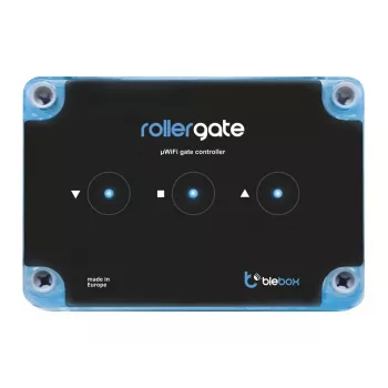BLEBOX Rollergate Ruloninio Langinio Modulis