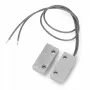 BLEBOX ReelSwitch belaidis magnetinis kontaktinis jutiklis (reed jungiklis) - baltas