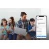 BLEBOX inputSensorQ WiFi 4-Input Module