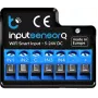 BLEBOX inputSensorQ WiFi 4-Input Module