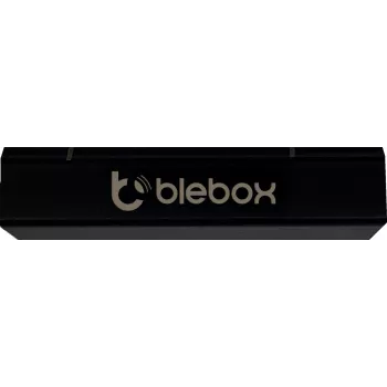 BleBox openSensor Black 2m - Magnetinis kontaktinis jutiklis, Wi-Fi, 12-24V DC