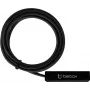 BleBox openSensor Black 2m - Magnetinis kontaktinis jutiklis, Wi-Fi, 12-24V DC