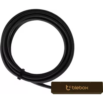 BLEBOX openSensor Brown 2m - belaidis durų/langų jutiklis