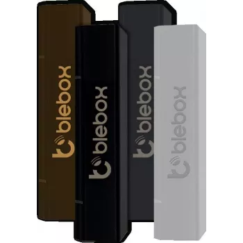 BleBox openSensor Magnetinis kontaktinis jutiklis Antracitas 2m