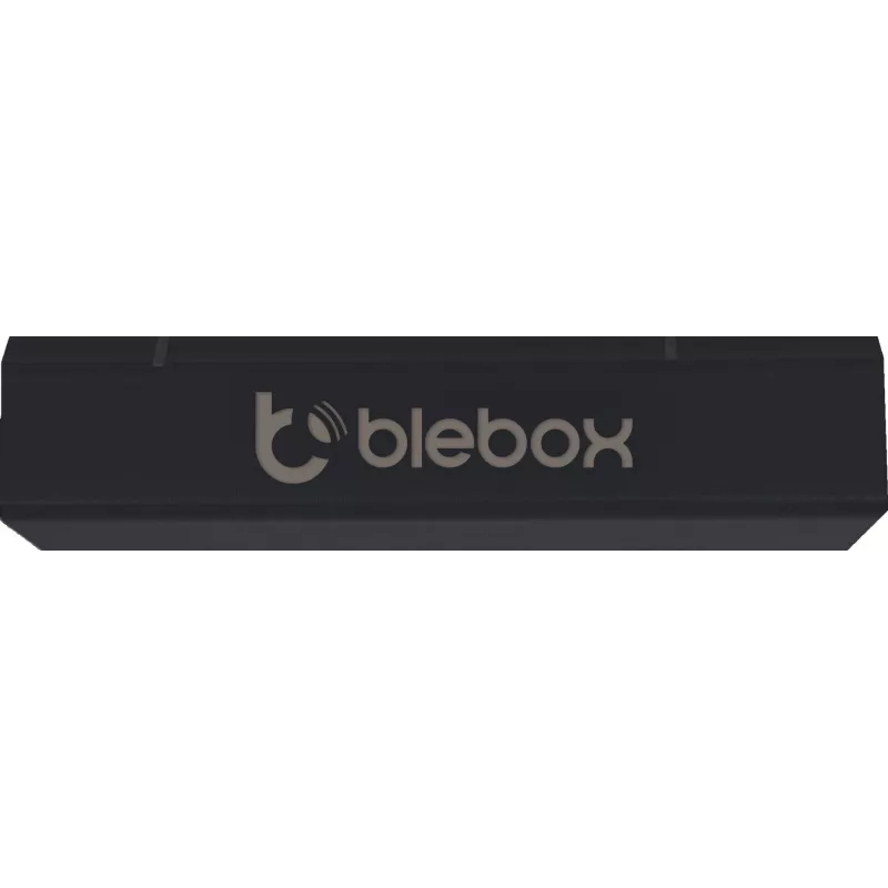 BleBox openSensor Magnetinis kontaktinis jutiklis Antracitas 2m