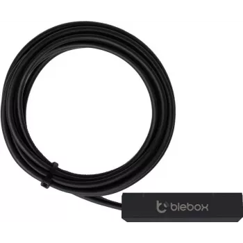 BleBox openSensor Magnetinis kontaktinis jutiklis Antracitas 2m