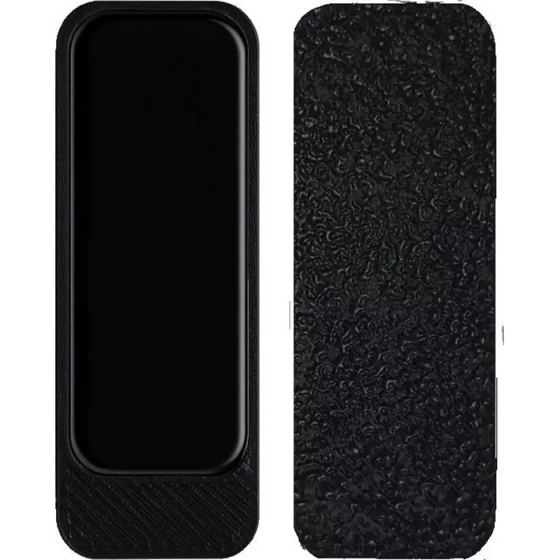 BleBox twinMagnet Black - Priedas išmaniam durų/langų atidarymo jutikliui