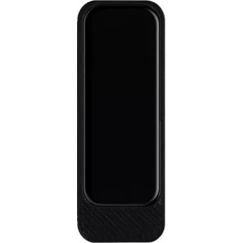 BleBox twinMagnet Black - Priedas išmaniam durų/langų atidarymo jutikliui