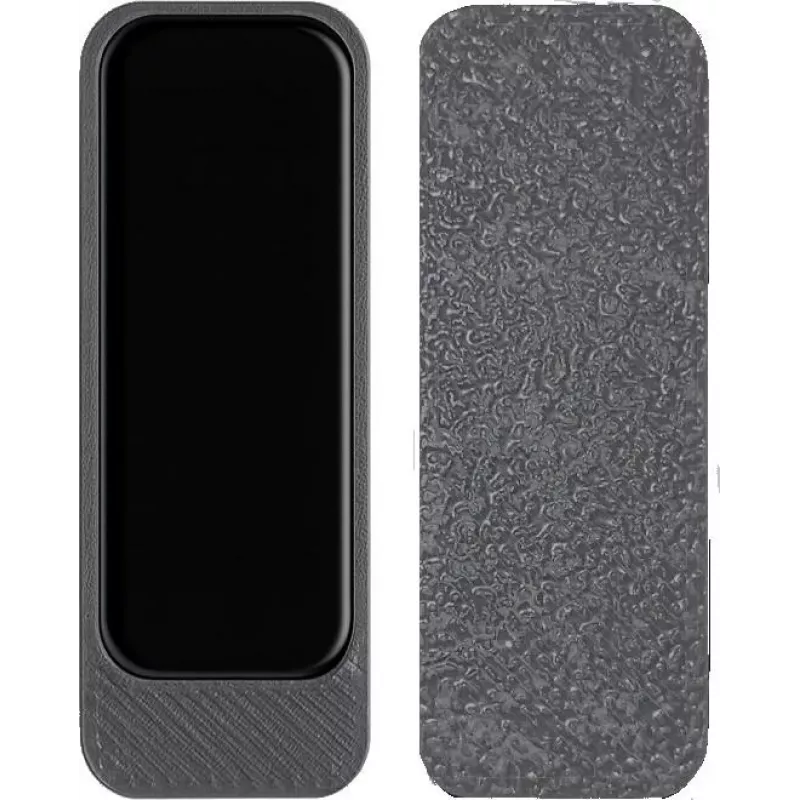 BleBox twinMagnet atidarymo jutiklio priedas magnetas antracitas