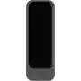 BleBox twinMagnet atidarymo jutiklio priedas magnetas antracitas