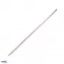 SCHELINGER A19-BBM-1F Jungiamoji šyna 1 fazė U tipo 10mm² 54 moduliai 63A Pilka