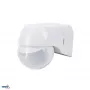 BEMKO PIR judesio jutiklis 800W 180° baltas