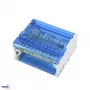 SCHELINGER Paskirstymo blokas 44 gnybtai 4x11 (7x5.3mm + 2x7.5mm + 2x9mm)