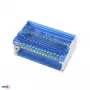 SCHELINGER Paskirstymo blokas 60 gnybtų 4x15 (11x5.3mm + 2x7.5mm + 2x9.1mm)