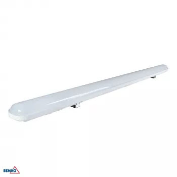 BEMKO Hermetyk LED SOLIS 36W 4000K 5040LM IP65 paviršinis šviestuvas