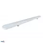 BEMKO Hermetyk LED SOLIS 36W 4000K 5040LM IP65 paviršinis šviestuvas